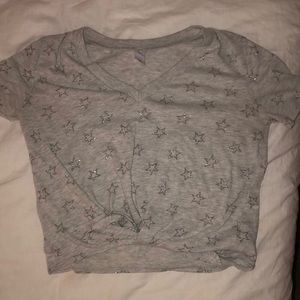 Size medium (runs small) t-shirt